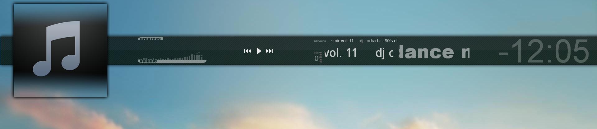 Player dock